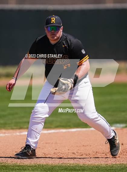 Thumbnail 1 in Roosevelt @ Pine Creek (Coach Bob Tournament) photogallery.