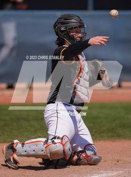 Thumbnail 2 in Roosevelt @ Pine Creek (Coach Bob Tournament) photogallery.