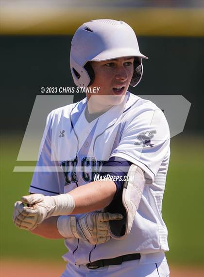Thumbnail 3 in Roosevelt @ Pine Creek (Coach Bob Tournament) photogallery.