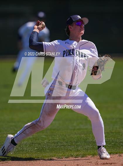 Thumbnail 1 in Roosevelt @ Pine Creek (Coach Bob Tournament) photogallery.