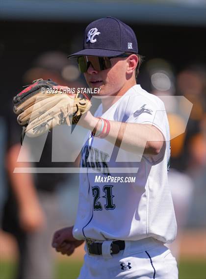 Thumbnail 3 in Roosevelt @ Pine Creek (Coach Bob Tournament) photogallery.