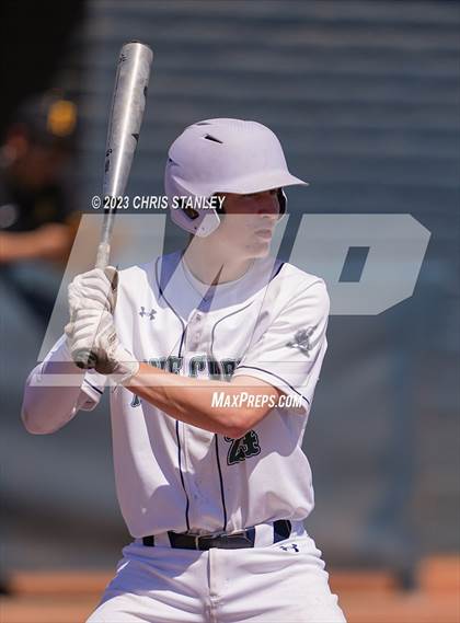 Thumbnail 2 in Roosevelt @ Pine Creek (Coach Bob Tournament) photogallery.