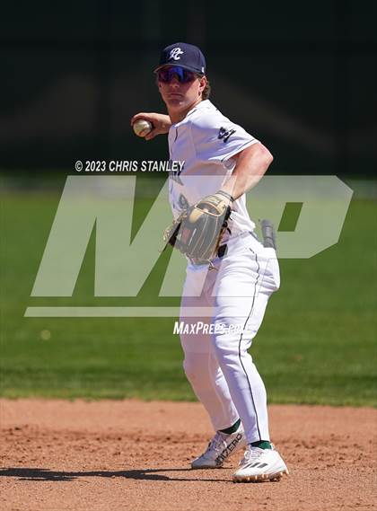 Thumbnail 2 in Roosevelt @ Pine Creek (Coach Bob Tournament) photogallery.