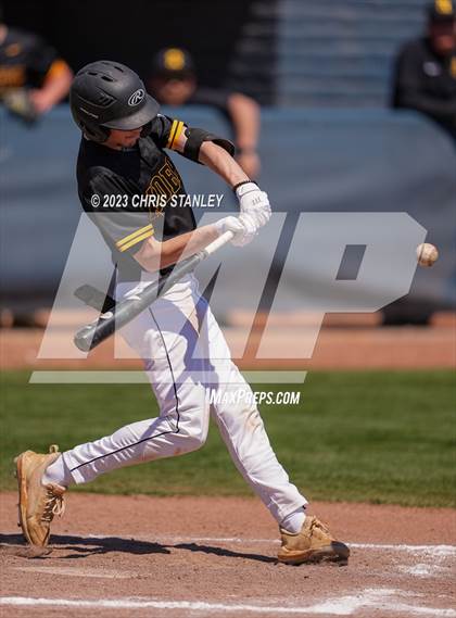 Thumbnail 2 in Roosevelt @ Pine Creek (Coach Bob Tournament) photogallery.