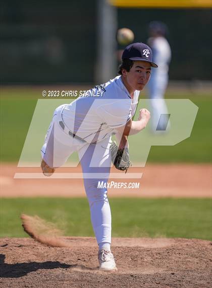 Thumbnail 1 in Roosevelt @ Pine Creek (Coach Bob Tournament) photogallery.