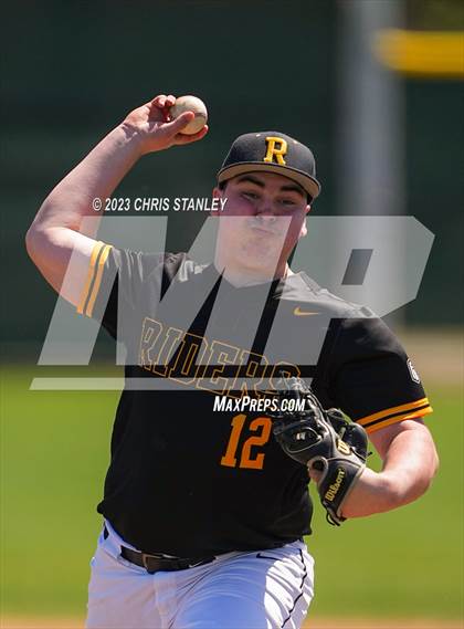 Thumbnail 2 in Roosevelt @ Pine Creek (Coach Bob Tournament) photogallery.