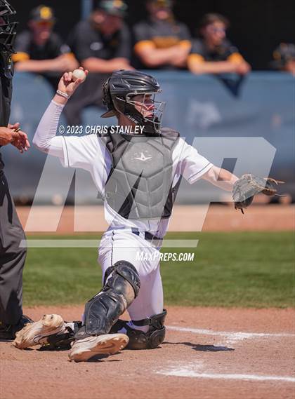 Thumbnail 2 in Roosevelt @ Pine Creek (Coach Bob Tournament) photogallery.