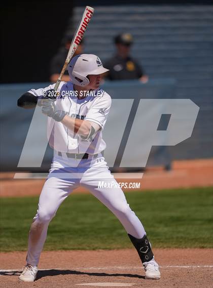 Thumbnail 1 in Roosevelt @ Pine Creek (Coach Bob Tournament) photogallery.