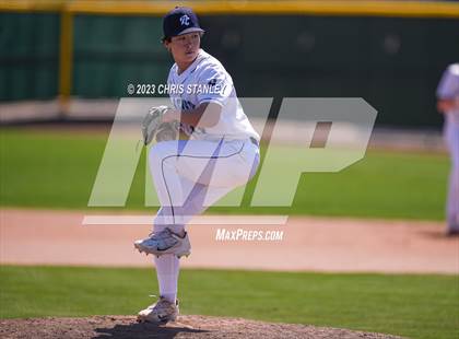 Thumbnail 2 in Roosevelt @ Pine Creek (Coach Bob Tournament) photogallery.