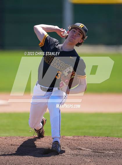 Thumbnail 3 in Roosevelt @ Pine Creek (Coach Bob Tournament) photogallery.