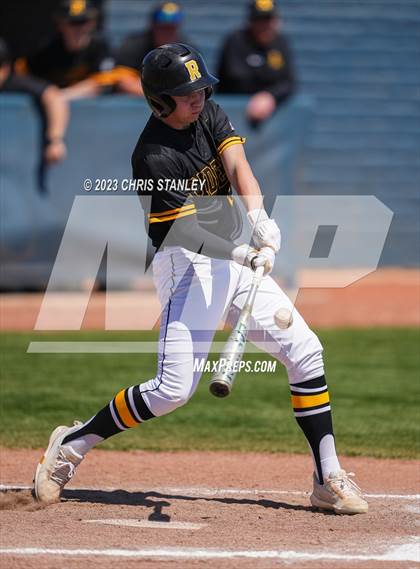 Thumbnail 3 in Roosevelt @ Pine Creek (Coach Bob Tournament) photogallery.