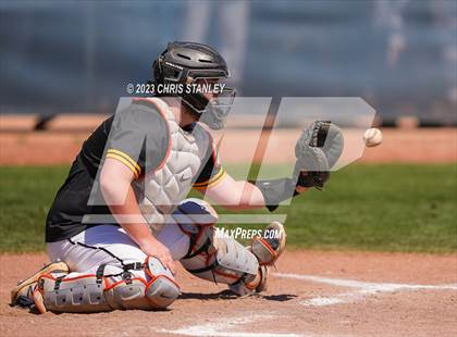 Thumbnail 1 in Roosevelt @ Pine Creek (Coach Bob Tournament) photogallery.
