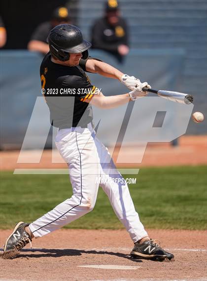 Thumbnail 1 in Roosevelt @ Pine Creek (Coach Bob Tournament) photogallery.