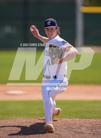 Thumbnail 2 in Roosevelt @ Pine Creek (Coach Bob Tournament) photogallery.