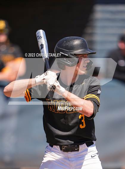 Thumbnail 3 in Roosevelt @ Pine Creek (Coach Bob Tournament) photogallery.