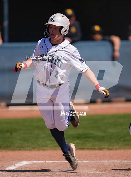 Thumbnail 2 in Roosevelt @ Pine Creek (Coach Bob Tournament) photogallery.