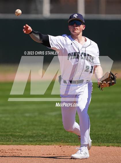 Thumbnail 3 in Roosevelt @ Pine Creek (Coach Bob Tournament) photogallery.