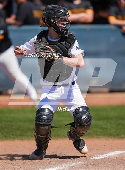 Thumbnail 1 in Roosevelt @ Pine Creek (Coach Bob Tournament) photogallery.
