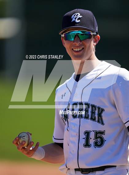 Thumbnail 3 in Roosevelt @ Pine Creek (Coach Bob Tournament) photogallery.