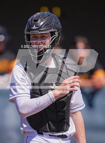 Thumbnail 1 in Roosevelt @ Pine Creek (Coach Bob Tournament) photogallery.