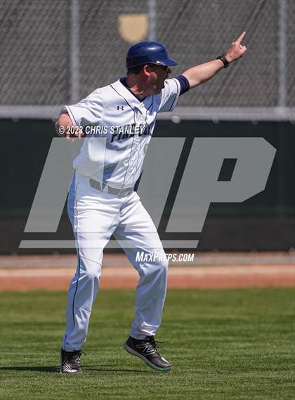 Thumbnail 2 in Roosevelt @ Pine Creek (Coach Bob Tournament) photogallery.