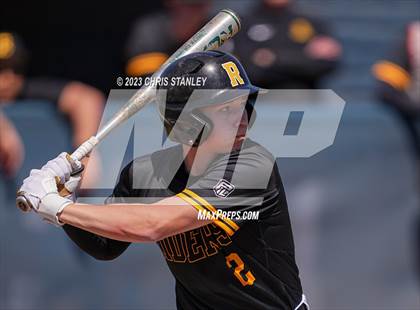 Thumbnail 3 in Roosevelt @ Pine Creek (Coach Bob Tournament) photogallery.