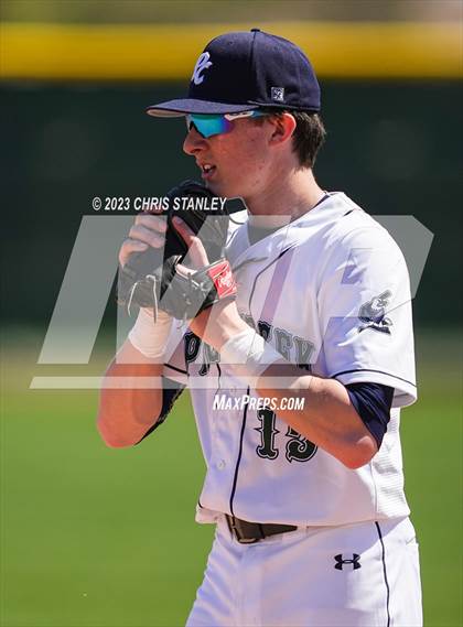 Thumbnail 1 in Roosevelt @ Pine Creek (Coach Bob Tournament) photogallery.