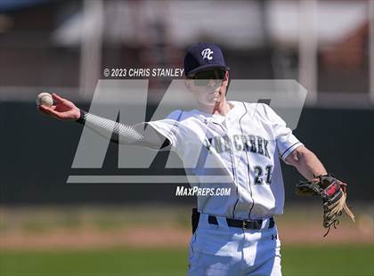 Thumbnail 3 in Roosevelt @ Pine Creek (Coach Bob Tournament) photogallery.