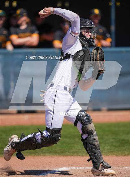 Thumbnail 1 in Roosevelt @ Pine Creek (Coach Bob Tournament) photogallery.