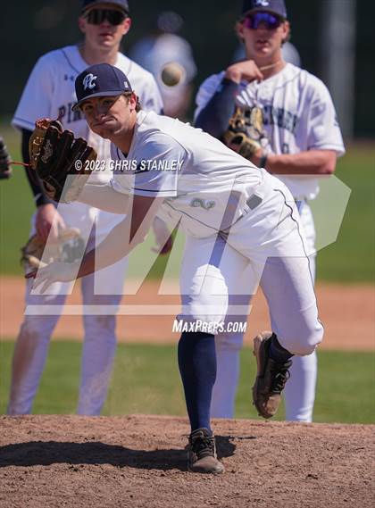 Thumbnail 2 in Roosevelt @ Pine Creek (Coach Bob Tournament) photogallery.