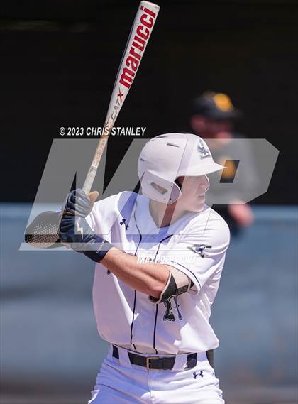 Thumbnail 3 in Roosevelt @ Pine Creek (Coach Bob Tournament) photogallery.