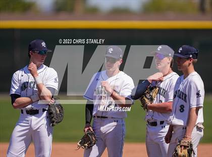 Thumbnail 3 in Roosevelt @ Pine Creek (Coach Bob Tournament) photogallery.