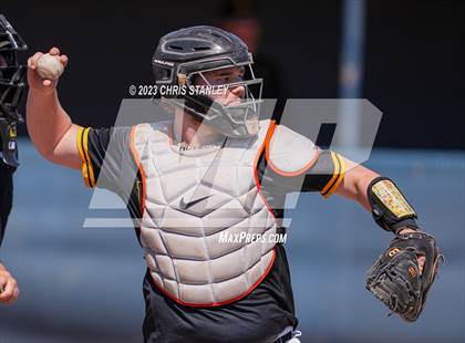 Thumbnail 2 in Roosevelt @ Pine Creek (Coach Bob Tournament) photogallery.