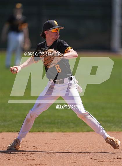 Thumbnail 2 in Roosevelt @ Pine Creek (Coach Bob Tournament) photogallery.