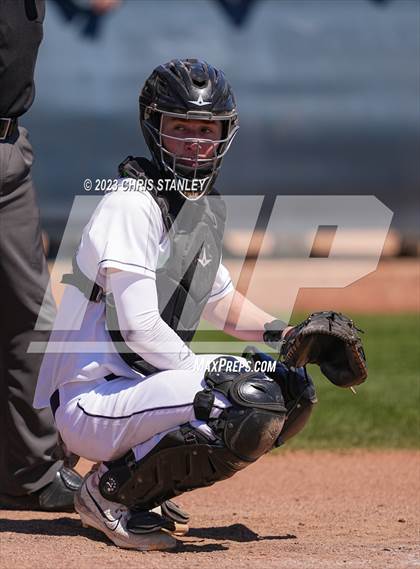 Thumbnail 2 in Roosevelt @ Pine Creek (Coach Bob Tournament) photogallery.