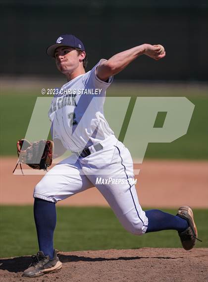 Thumbnail 3 in Roosevelt @ Pine Creek (Coach Bob Tournament) photogallery.