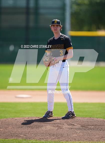 Thumbnail 3 in Roosevelt @ Pine Creek (Coach Bob Tournament) photogallery.