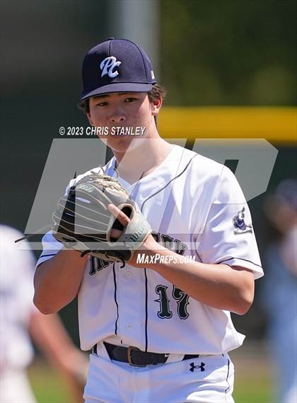 Thumbnail 1 in Roosevelt @ Pine Creek (Coach Bob Tournament) photogallery.