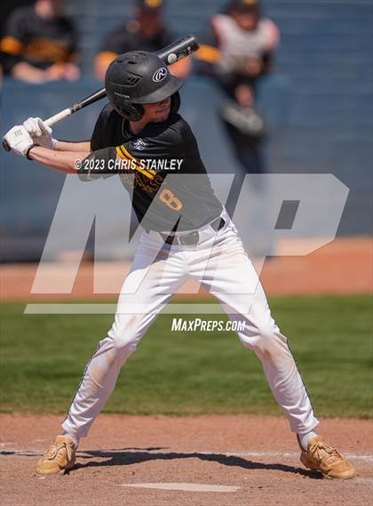 Thumbnail 2 in Roosevelt @ Pine Creek (Coach Bob Tournament) photogallery.