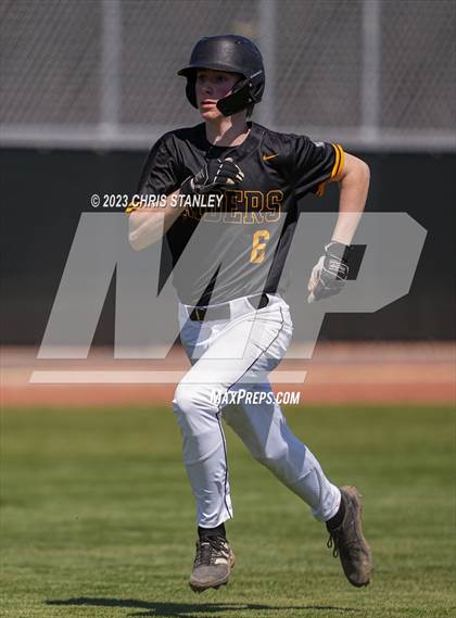 Thumbnail 1 in Roosevelt @ Pine Creek (Coach Bob Tournament) photogallery.
