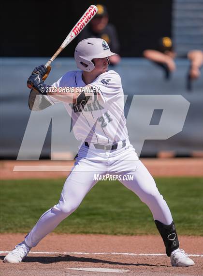 Thumbnail 2 in Roosevelt @ Pine Creek (Coach Bob Tournament) photogallery.