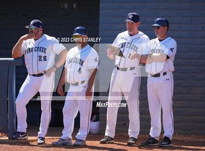 Thumbnail 3 in Roosevelt @ Pine Creek (Coach Bob Tournament) photogallery.