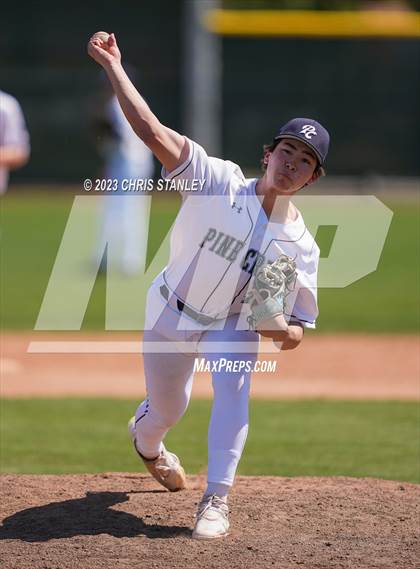 Thumbnail 1 in Roosevelt @ Pine Creek (Coach Bob Tournament) photogallery.