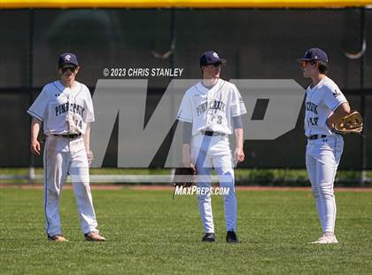 Thumbnail 1 in Roosevelt @ Pine Creek (Coach Bob Tournament) photogallery.