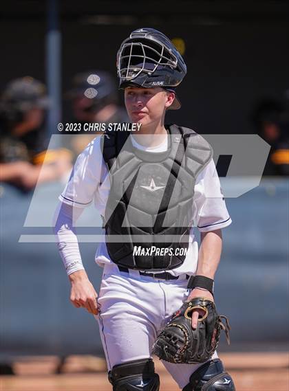 Thumbnail 3 in Roosevelt @ Pine Creek (Coach Bob Tournament) photogallery.