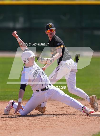 Thumbnail 3 in Roosevelt @ Pine Creek (Coach Bob Tournament) photogallery.