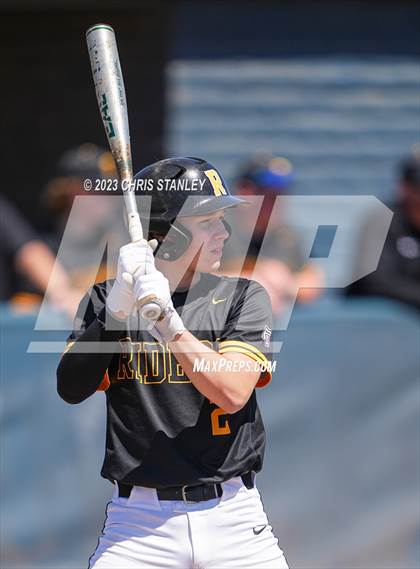 Thumbnail 1 in Roosevelt @ Pine Creek (Coach Bob Tournament) photogallery.