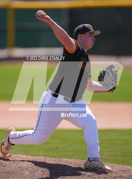 Thumbnail 3 in Roosevelt @ Pine Creek (Coach Bob Tournament) photogallery.