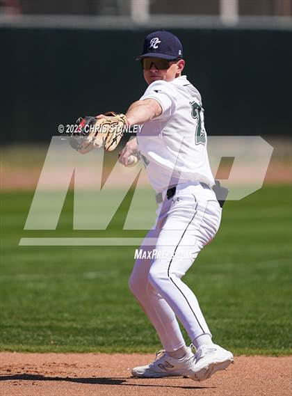 Thumbnail 1 in Roosevelt @ Pine Creek (Coach Bob Tournament) photogallery.