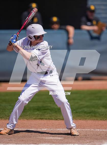 Thumbnail 2 in Roosevelt @ Pine Creek (Coach Bob Tournament) photogallery.